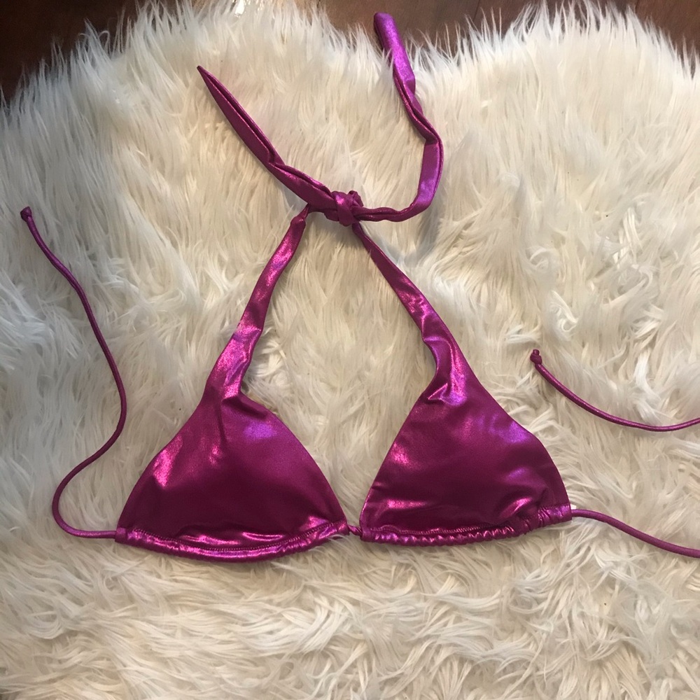 Victoria’s Secret swim top